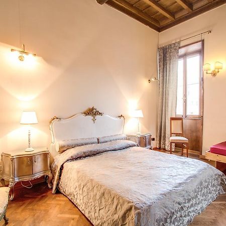 La Casa Del Capitano Hotel Rom Eksteriør billede