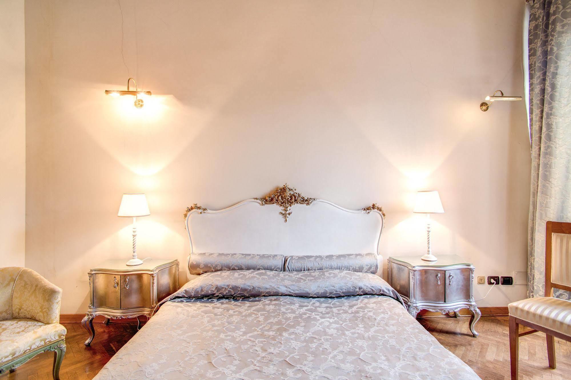 La Casa Del Capitano Hotel Rom Eksteriør billede